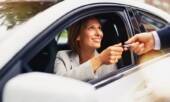 Why Professional Car Rentals Are Better Than Ride-Hailing Apps for Businesses