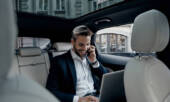 Corporate Travel Made Easy: The Role of Professional Car Rental Services