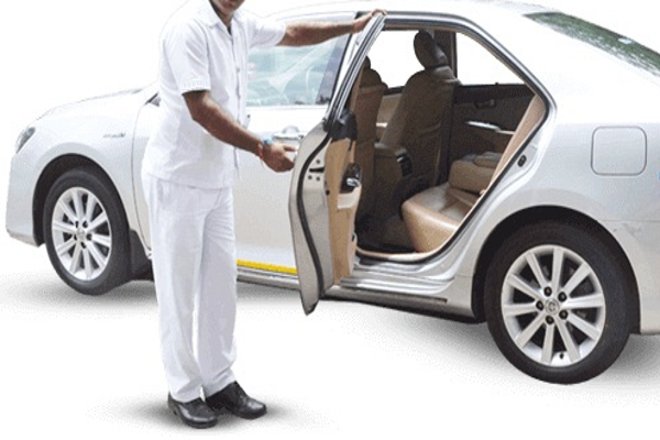 Top Safety and Comfort Features Corporate Clients Should Look for in Rental Cars